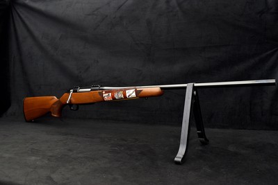 2007 Thompson Center ICON .22-250 Rem 24