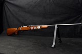 2007 Thompson Center ICON .22-250 Rem 24