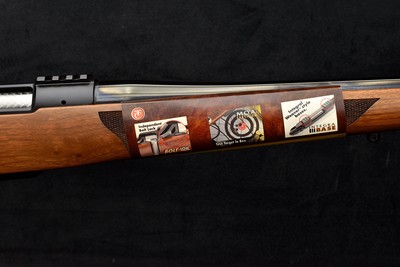 2007 Thompson Center ICON .22-250 Rem 24