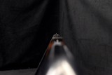 1955 Winchester Model 61 Takedown .22 S/L/LR Pump Action Rifle 24