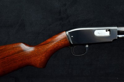 1955 Winchester Model 61 Takedown .22 S/L/LR Pump Action Rifle 24