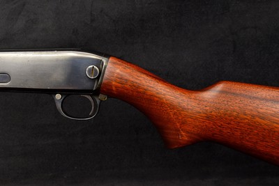 1955 Winchester Model 61 Takedown .22 S/L/LR Pump Action Rifle 24