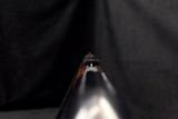 1955 Winchester Model 61 Takedown .22 S/L/LR Pump Action Rifle 24