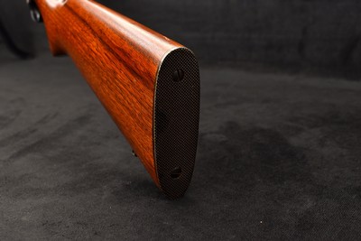 1955 Winchester Model 61 Takedown .22 S/L/LR Pump Action Rifle 24