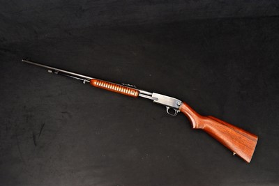 1955 Winchester Model 61 Takedown .22 S/L/LR Pump Action Rifle 24