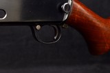 1955 Winchester Model 61 Takedown .22 S/L/LR Pump Action Rifle 24