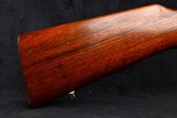 1955 Winchester Model 61 Takedown .22 S/L/LR Pump Action Rifle 24