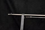 1955 Winchester Model 61 Takedown .22 S/L/LR Pump Action Rifle 24