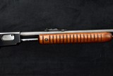 1955 Winchester Model 61 Takedown .22 S/L/LR Pump Action Rifle 24