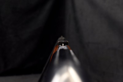 1955 Winchester Model 61 Takedown .22 S/L/LR Pump Action Rifle 24