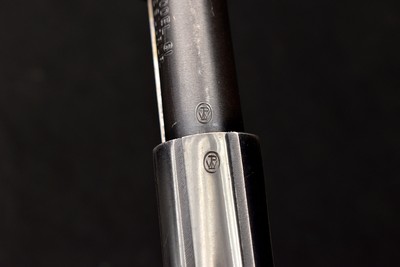 1955 Winchester Model 61 Takedown .22 S/L/LR Pump Action Rifle 24