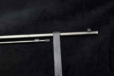 1955 Winchester Model 61 Takedown .22 S/L/LR Pump Action Rifle 24
