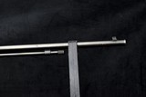 1955 Winchester Model 61 Takedown .22 S/L/LR Pump Action Rifle 24