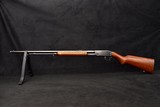 1955 Winchester Model 61 Takedown .22 S/L/LR Pump Action Rifle 24