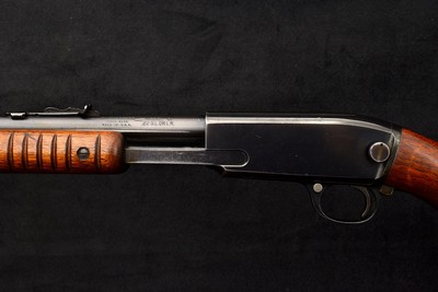 1955 Winchester Model 61 Takedown .22 S/L/LR Pump Action Rifle 24