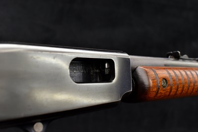 1955 Winchester Model 61 Takedown .22 S/L/LR Pump Action Rifle 24