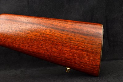1955 Winchester Model 61 Takedown .22 S/L/LR Pump Action Rifle 24