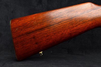 1955 Winchester Model 61 Takedown .22 S/L/LR Pump Action Rifle 24