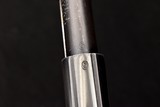 1955 Winchester Model 61 Takedown .22 S/L/LR Pump Action Rifle 24