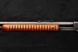 1955 Winchester Model 61 Takedown .22 S/L/LR Pump Action Rifle 24