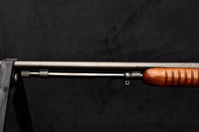 1955 Winchester Model 61 Takedown .22 S/L/LR Pump Action Rifle 24