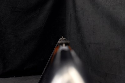 1955 Winchester Model 61 Takedown .22 S/L/LR Pump Action Rifle 24