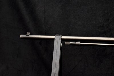 1955 Winchester Model 61 Takedown .22 S/L/LR Pump Action Rifle 24