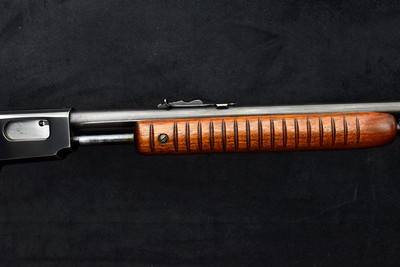 1955 Winchester Model 61 Takedown .22 S/L/LR Pump Action Rifle 24