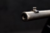 1955 Winchester Model 61 Takedown .22 S/L/LR Pump Action Rifle 24