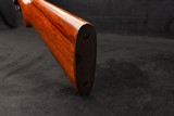 1955 Winchester Model 61 Takedown .22 S/L/LR Pump Action Rifle 24