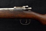 Steyr Modelo 1912/61 Rifle 7.62 NATO 23.5