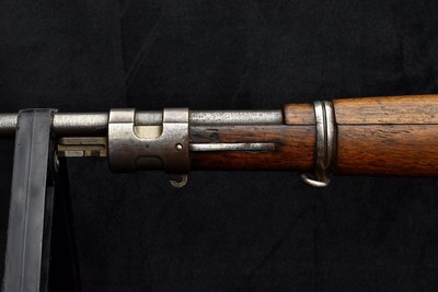 Steyr Modelo 1912/61 Rifle 7.62 NATO 23.5