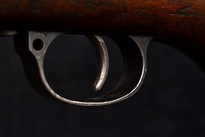 Steyr Modelo 1912/61 Rifle 7.62 NATO 23.5