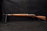 Steyr Modelo 1912/61 Rifle 7.62 NATO 23.5