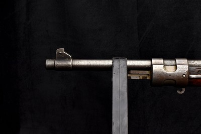 Steyr Modelo 1912/61 Rifle 7.62 NATO 23.5