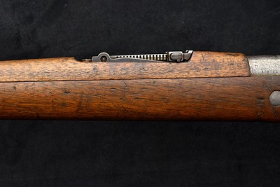 Steyr Modelo 1912/61 Rifle 7.62 NATO 23.5