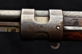 Steyr Modelo 1912/61 Rifle 7.62 NATO 23.5