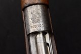 Steyr Modelo 1912/61 Rifle 7.62 NATO 23.5