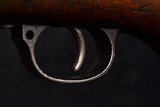 Steyr Modelo 1912/61 Rifle 7.62 NATO 23.5