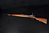 Steyr Modelo 1912/61 Rifle 7.62 NATO 23.5