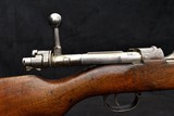 Steyr Modelo 1912/61 Rifle 7.62 NATO 23.5