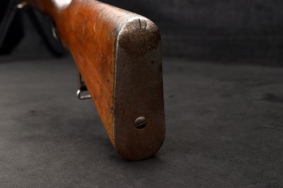 Steyr Modelo 1912/61 Rifle 7.62 NATO 23.5