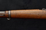 Steyr Modelo 1912/61 Rifle 7.62 NATO 23.5