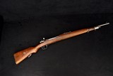 Steyr Modelo 1912/61 Rifle 7.62 NATO 23.5