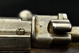 Steyr Modelo 1912/61 Rifle 7.62 NATO 23.5