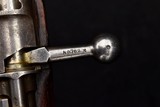 Steyr Modelo 1912/61 Rifle 7.62 NATO 23.5