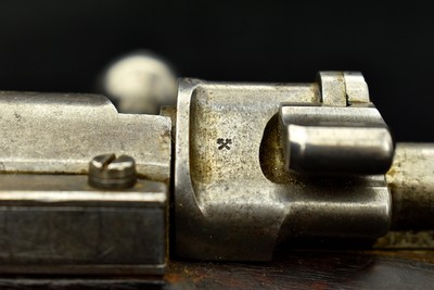 Steyr Modelo 1912/61 Rifle 7.62 NATO 23.5