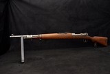 Steyr Modelo 1912/61 Rifle 7.62 NATO 23.5