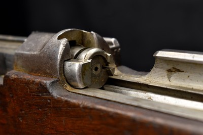 Steyr Modelo 1912/61 Rifle 7.62 NATO 23.5
