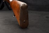 Steyr Modelo 1912/61 Rifle 7.62 NATO 23.5